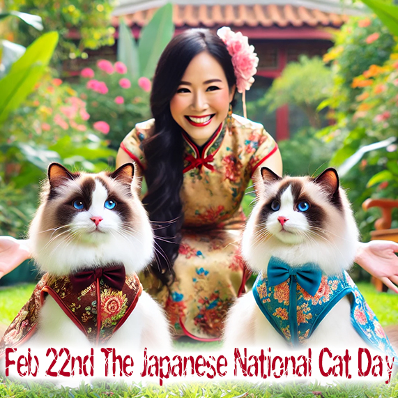 national-japanese-cat-day-ragdoll-cats2025